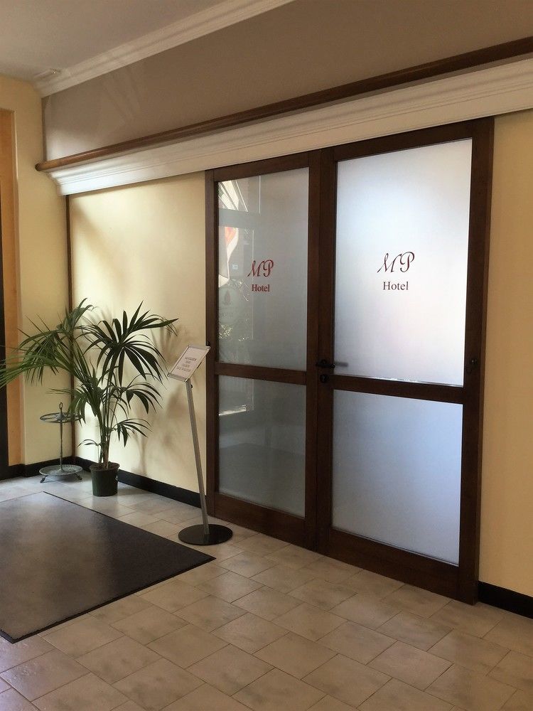 Hotel Marco Polo Self Check-In Болонья Экстерьер фото